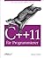 C++11 für Programmierer: De...