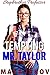 Tempting Mr. Taylor: Stepbrother Professor