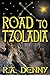 Road to Tzoladia