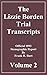 The Lizzie Borden Trial Tra...