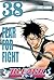 Bleach, tomo 38: Fear for Fight (Bleach, #38)