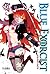 Blue exorcist, Tomo 9