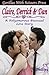 Claire, Derrick, & Dan by C.T. Phillips