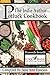 The Indie Author Potluck Co...