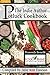 The Indie Author Potluck Cookbook