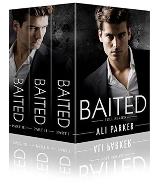 Baited (ebook)