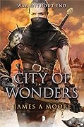 City of Wonders