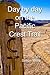 Day by Day on the Pacific Crest Trail by Simon Willis