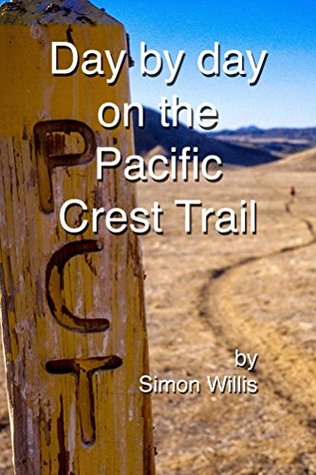 Day by Day on the Pacific Crest Trail (Kindle Edition)