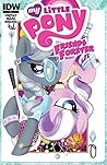 My Little Pony: Friends Forever #16