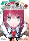 Steins;Gate, tomo 1