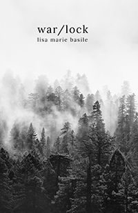 war/lock (Handmade Chapbook)