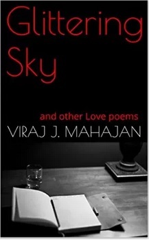 Glittering Sky and other love Poems