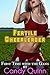 Fertile Cheerleader: First Time with the Gang