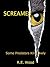 Screamer by R.E. Wood
