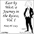 East by West A Journey in the Recess, Volume 1 by Henry William Lucy