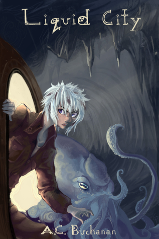 Liquid City (Kindle Edition)