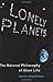 Lonely Planets: The Natural Philosophy of Alien Life