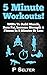 5 Minute Workouts! WODs To ...