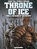 Throne of Ice Vol. 2