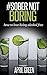 #Sober Not Boring by April Green