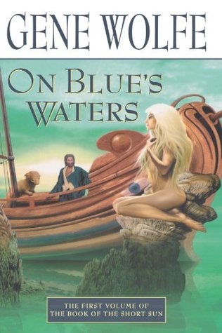 On Blue's Waters (Paperback)