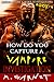 How do You Capture a Vampir...