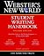 Webster's New World Student...