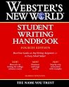 Webster's New World Student Writing Handbook Webster's New World Student Writing Handbook