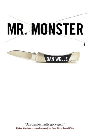 Mr. Monster