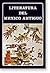 Literatura del México antiguo
