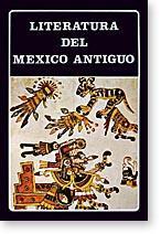 Literatura del México antiguo