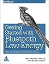 Getting Started with Bluetooth Low Energy