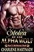 Deliberate Theft (Chosen #2B)(Stolen by the Alpha Wolf, #2)
