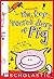 The Unbelievable Top Secret Diary of Pig