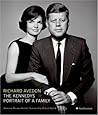 The Kennedys by Richard Avedon