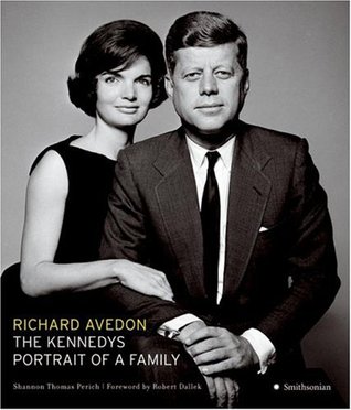 The Kennedys: Portrait of a Family (Hardcover)