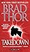 Takedown (Scot Harvath, #5)