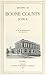 History of Boone County, Iowa (Volume 1)
