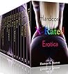 X-Rated Hardcore Erotica by Darren G. Burton
