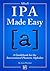 Alfred's IPA Made Easy: A Guidebook for the International Phonetic Alphabet