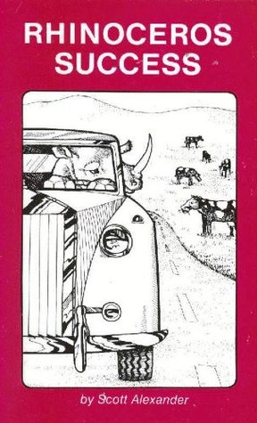 Rhinoceros Success (Paperback)