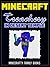 Minecraft: Minecraft Stories, Treachery in Desert Temple (Unoffictial Minecraft Books)