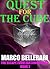 Quest for the Cube (An Unofficial Minecraft Book) (The Escape from Earthmod Saga Book 2)
