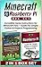 Minecraft & Raspberry Pi Box Set: Incredible Game Instructions for MInecraft Fans + Guide For Simple Python & Projects Programming (Minecraft, Raspberry Pi, Minecraft handbook,)