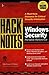 HackNotes Windows Security ...