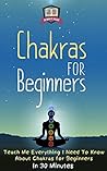 Chakras For Begin...
