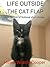 LIFE OUTSIDE THE CAT FLAP: A collection of fictional short stories