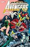 Avengers: Galactic Storm, Vol. 1