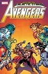 Avengers: Galactic Storm, Vol. 2